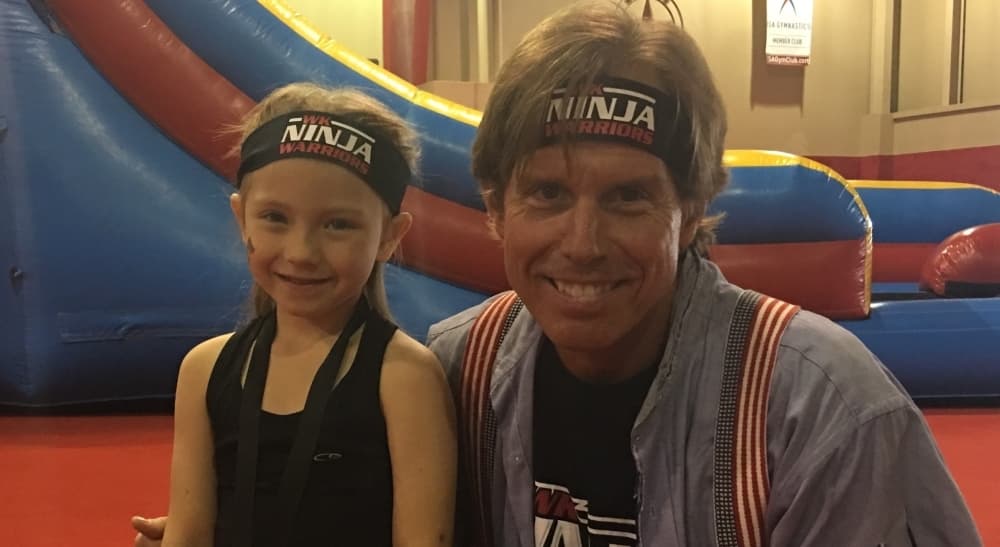 Flower Mound Win Kids owner discovers passion in coaching children