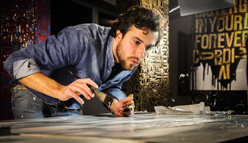 Artist, sculptor Karl Lagasse opens gallery, studio space at Hill Country Galleria