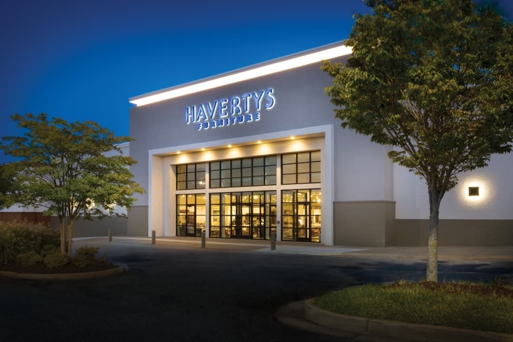Havertys to take over old Bealls location at Stone Hill Town Center in Pflugerville
