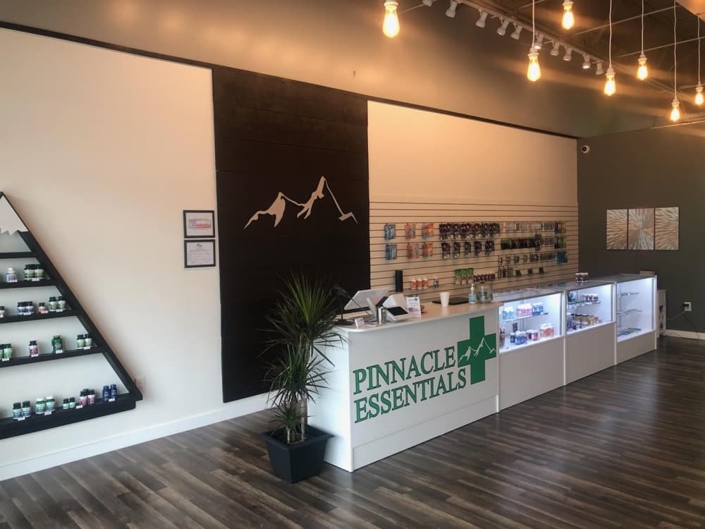Pinnacle Essentials opens new location in Georgetown