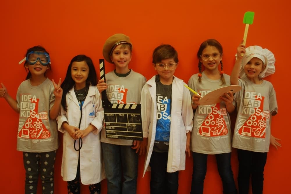 IDEA Lab Kids Cypress to celebrate one-year anniversary with grand reopening