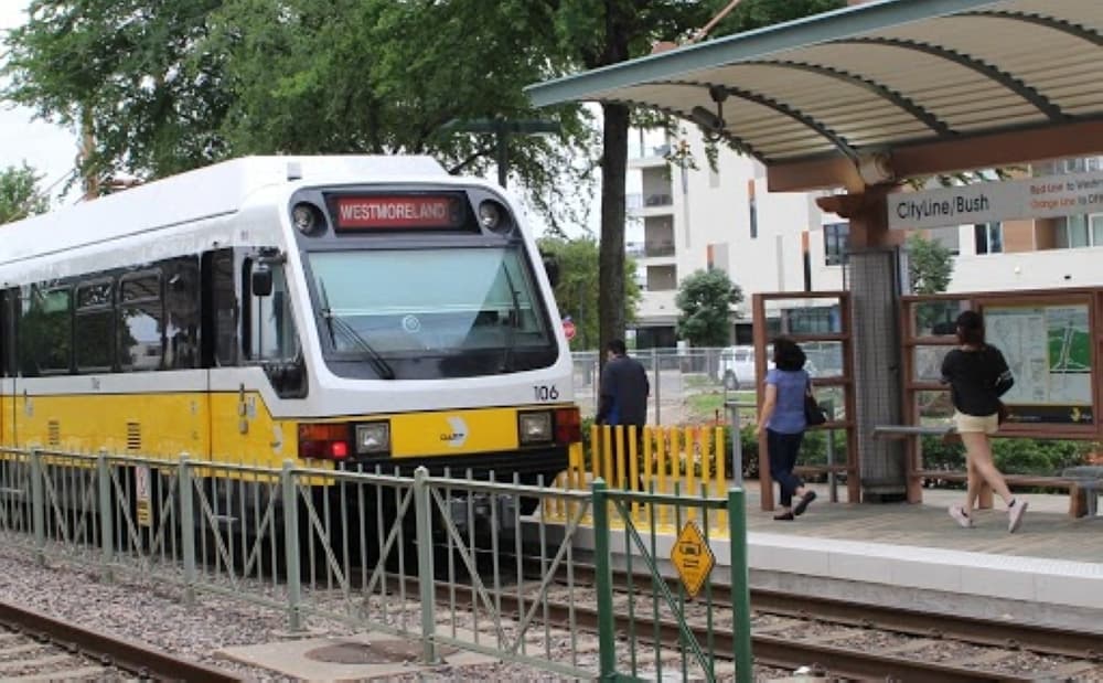 Silver Line completion pushed back to 2024, Richardson stations still on schedule