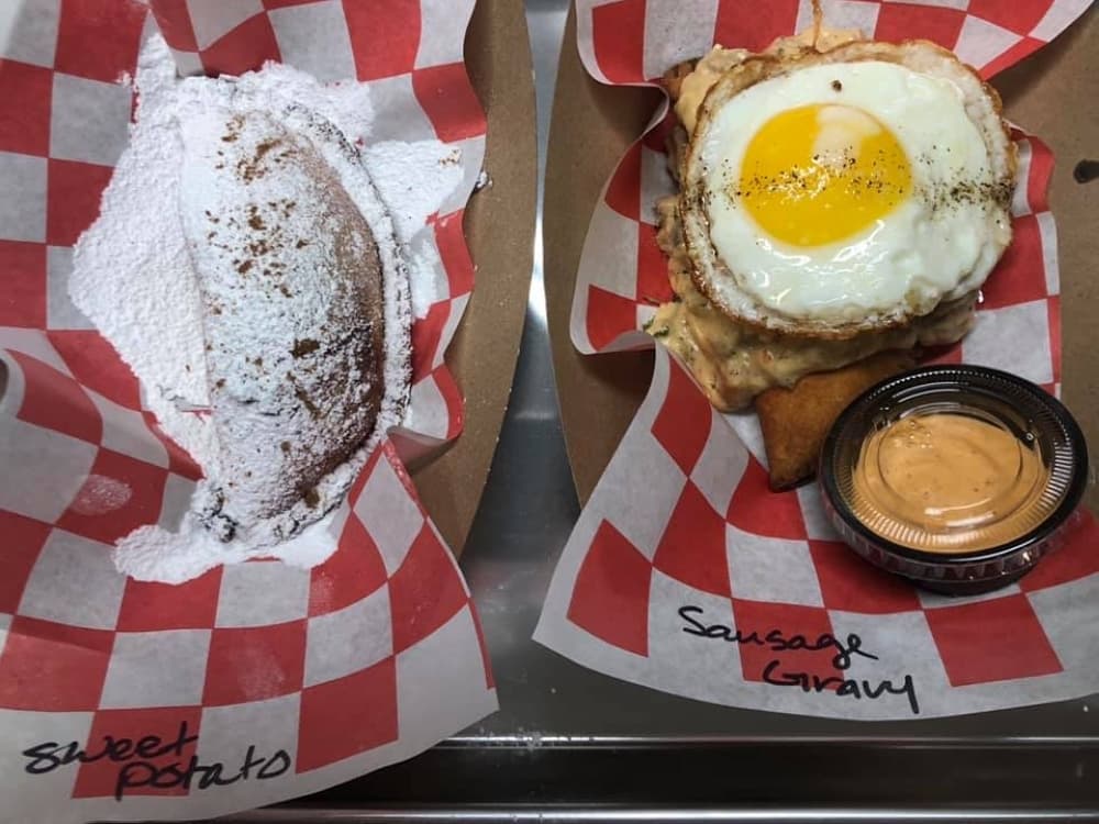 IMPACTS ROUNDUP: Damn Fine Coffee and Fried Pies celebrates 1 year in Seabrook and more
