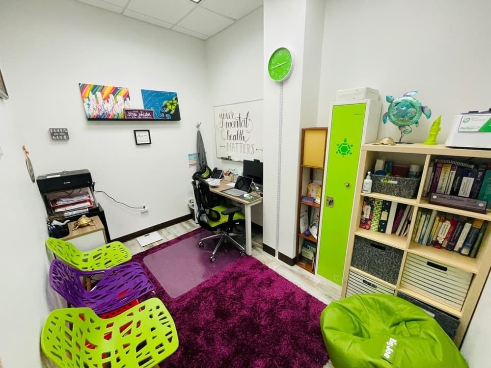 Sulcata Psychiatry now open, offering discounts on cognitive testing in Vintage Park