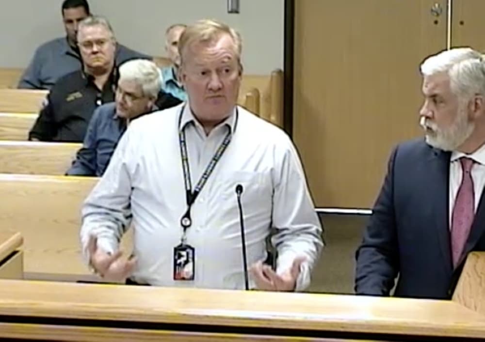 Montgomery County approves funding for expenses related to border insecurities