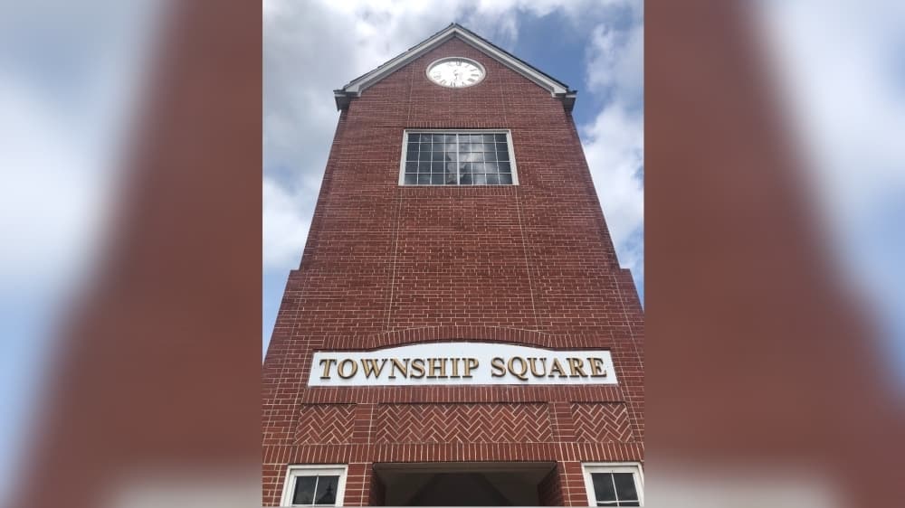 Take a look at the businesses located in Missouri City's Township Square