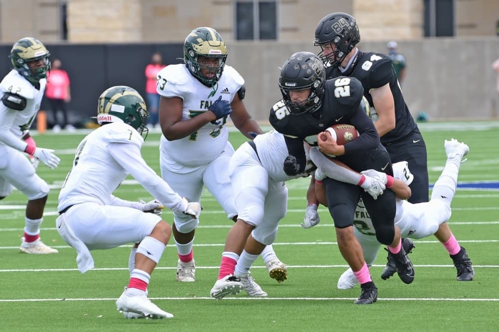 Here's how to get season football tickets for the upcoming Cy-Fair ISD season