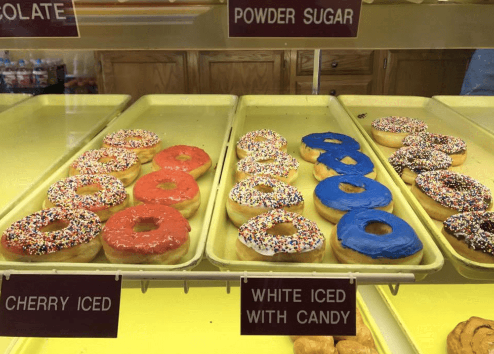 Sundale Donuts closing after nearly 20 years of business in The Woodlands