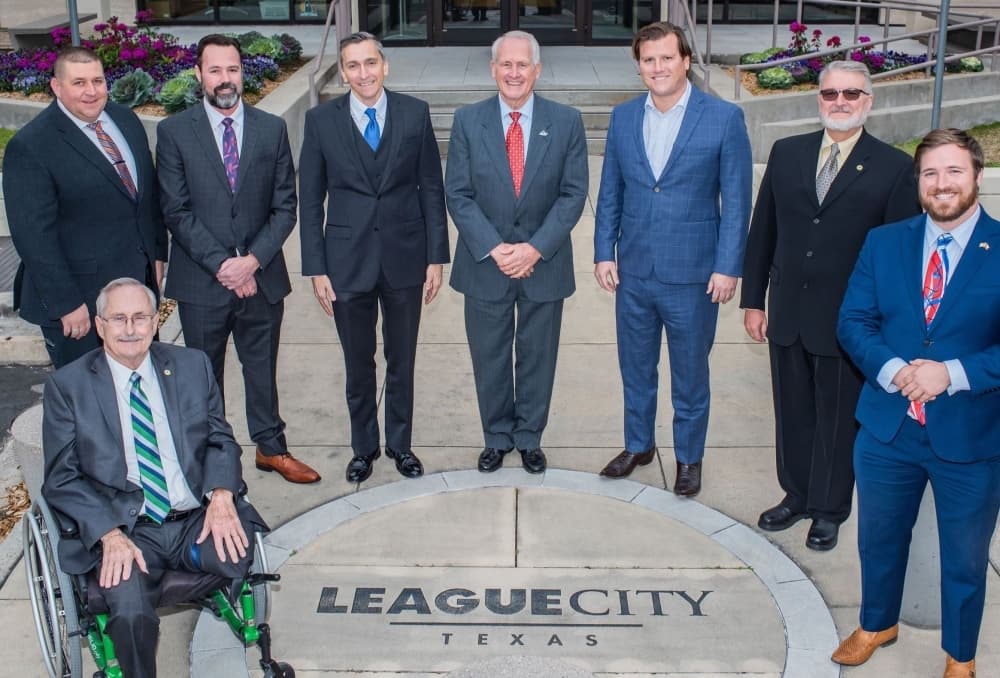 League City City Council opposes applying for grant to fund electric vehicle charging stations