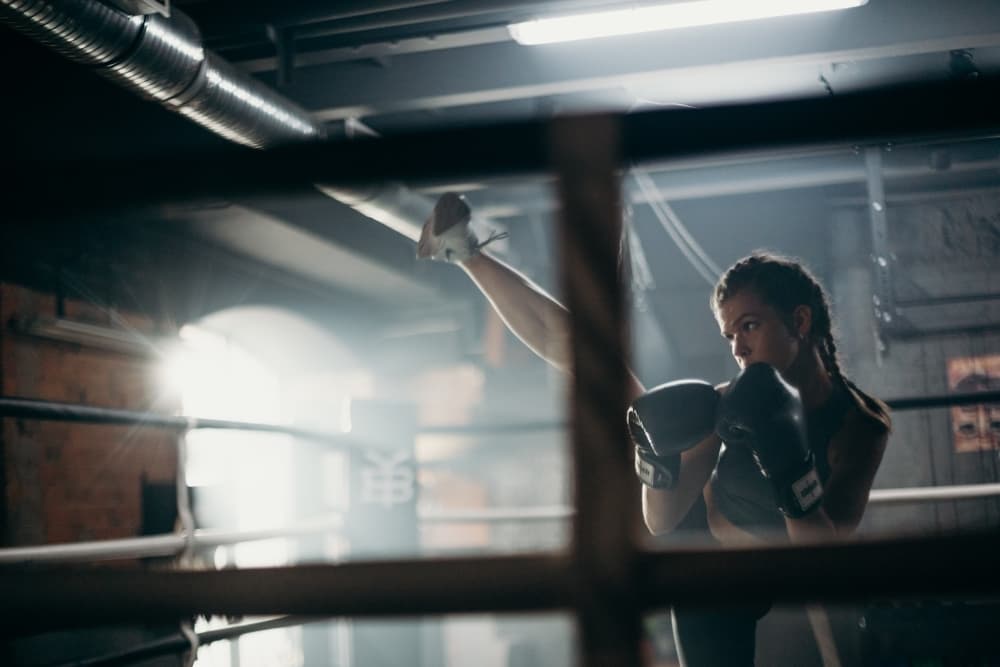 FS Mixed Martial Arts and Fitness in Katy reopens after pandemic-related closure