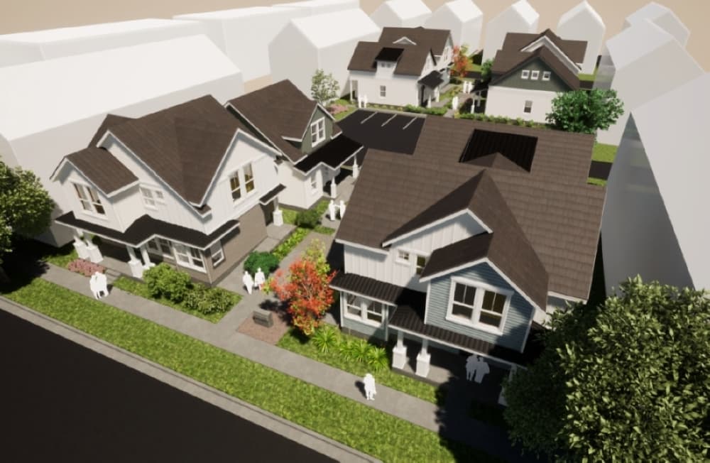 Homes in $200K range coming to New Braunfels; Sephora store set for Cedar Park and more Central Texas news