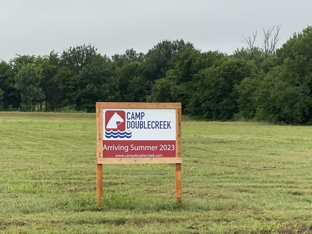 Round Rock's Camp Doublecreek relocating to Pflugerville in 2023