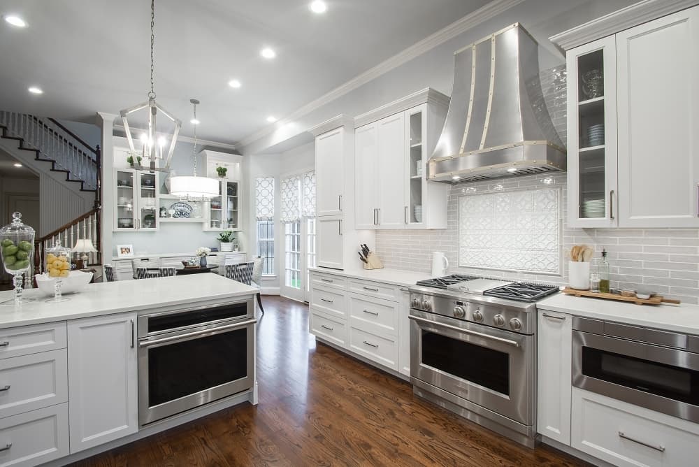 Alair Homes Plano brings custom build and renovation visions to life