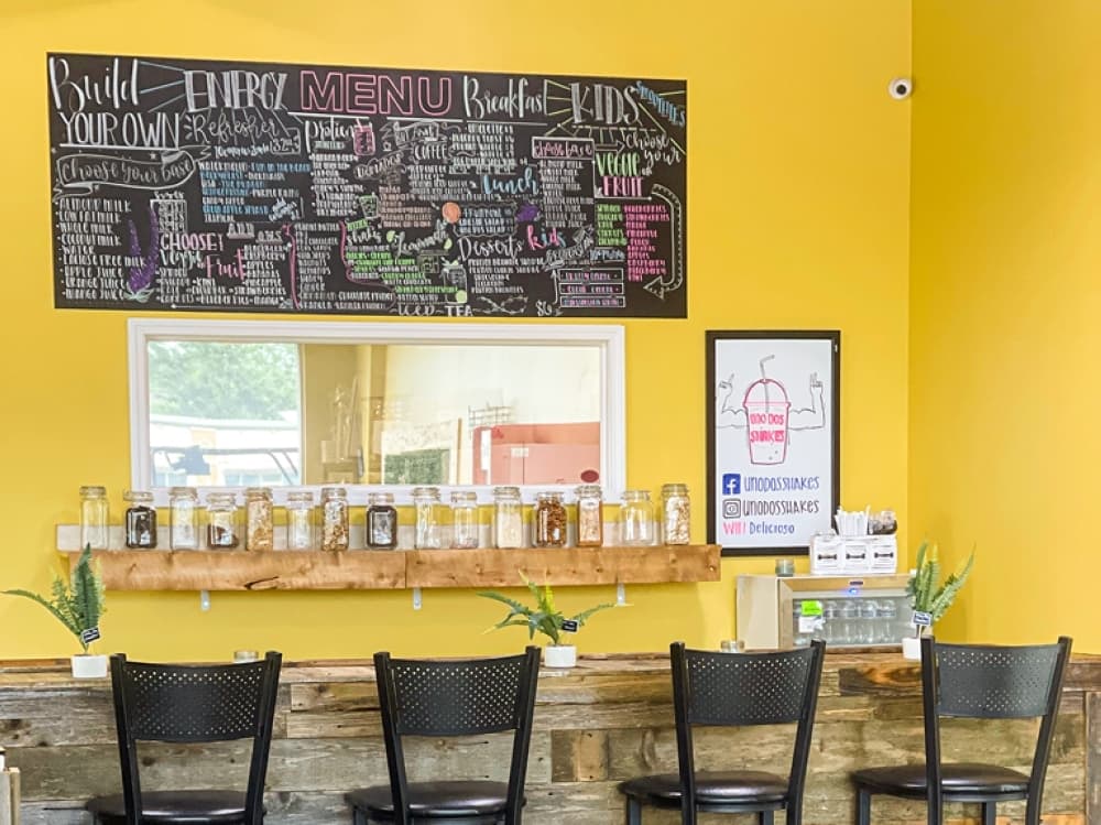 Uno Dos Shakes to open new health-conscious eatery in Tomball