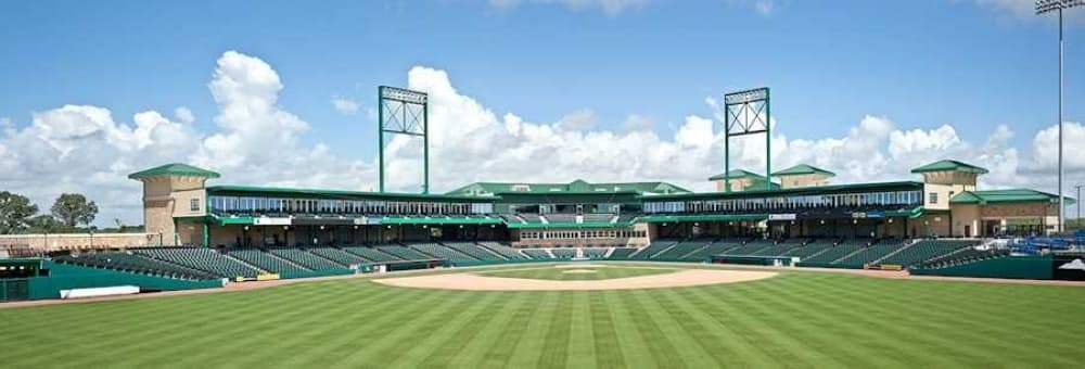 A couple of Friendswood ISD alumni taken in MLB Draft