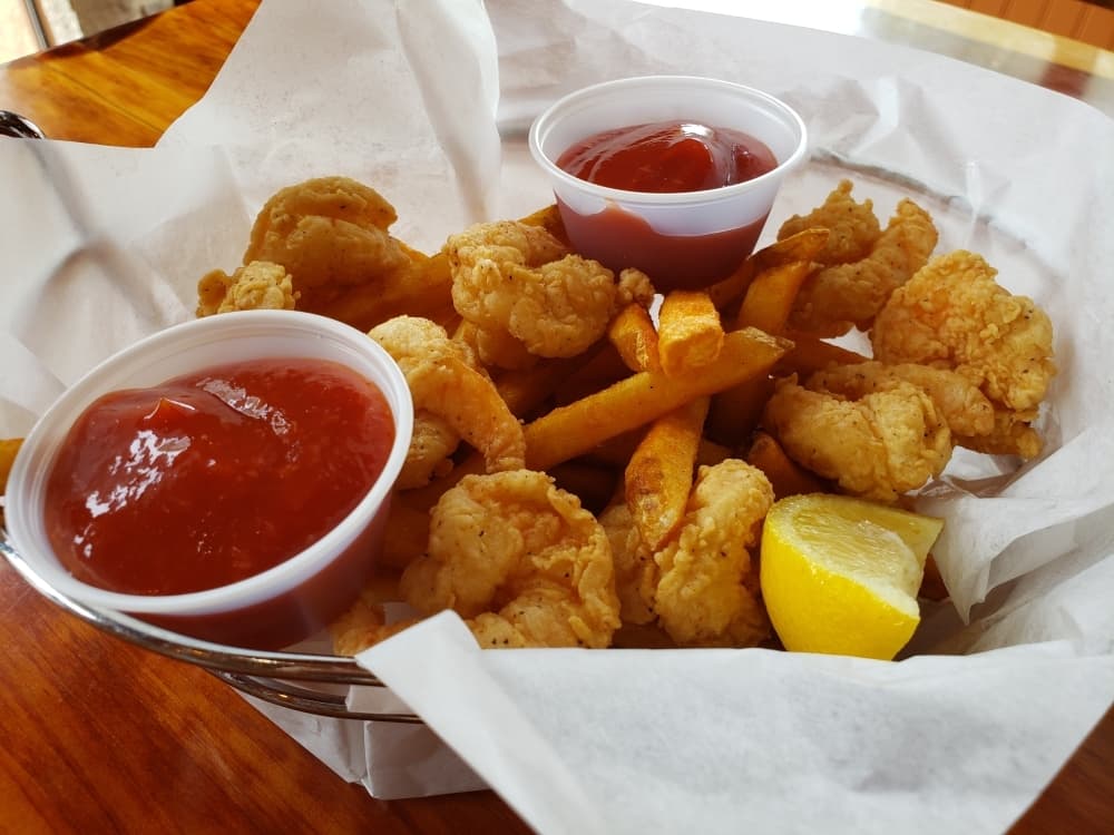 Sun City restaurant offers a little bit of everything in Georgetown
