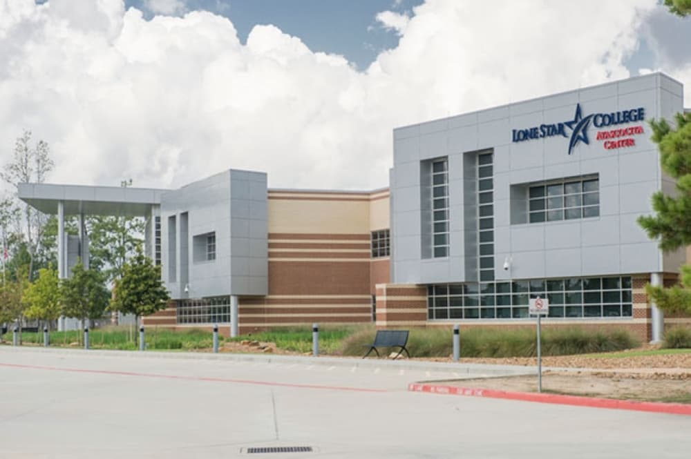 iSchool High-Atascocita now open at Lone Star College-Atascocita Center