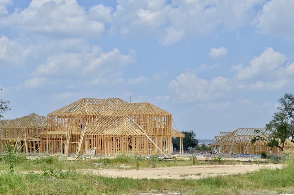 Mid-year data shows continued home price increases in Cedar Park, Leander