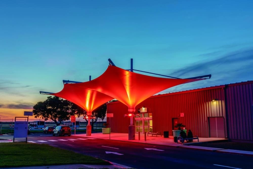 Austin-Bergstrom International Airport to close South Terminal within 2 years