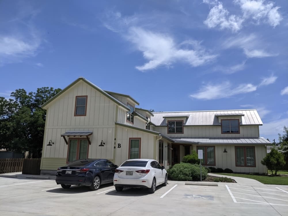 Comal Springs Acupuncture to relocate in New Braunfels following sale of downtown building