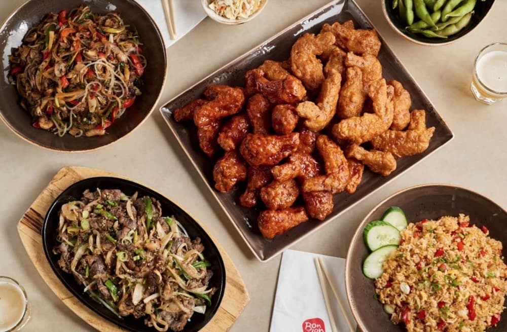 Korean fried chicken restaurant Bonchon closes in Sugar Land
