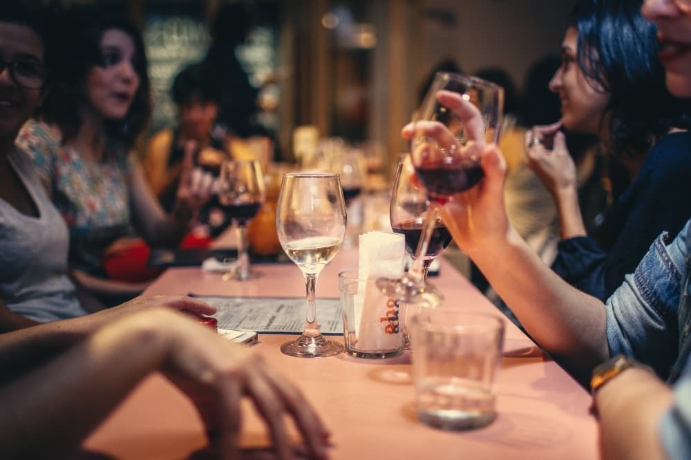 3 Katy-area eateries participating in 2021 Houston Restaurant Weeks