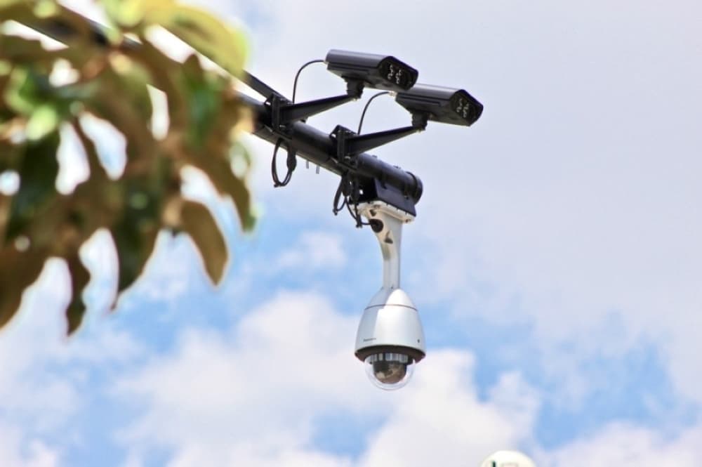 Phase 2 of West University Virtual Gate system now underway