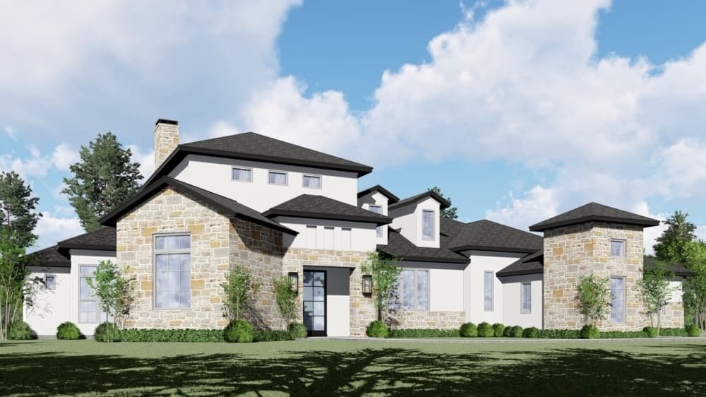 Tealpointe Lake Estates making progress in Tomball