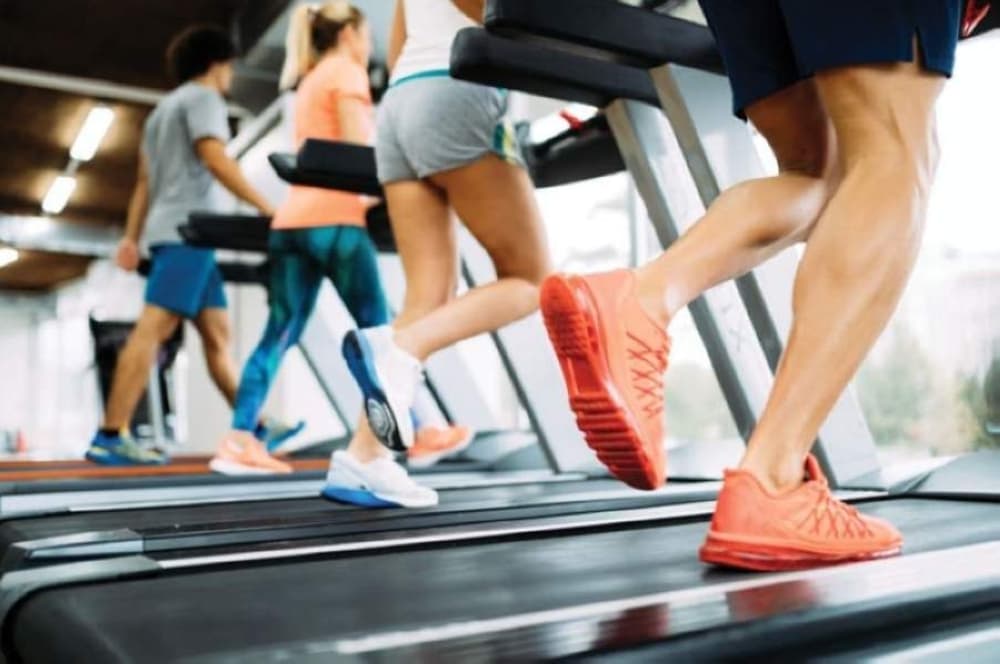 New Anytime Fitness location coming soon to Cypress