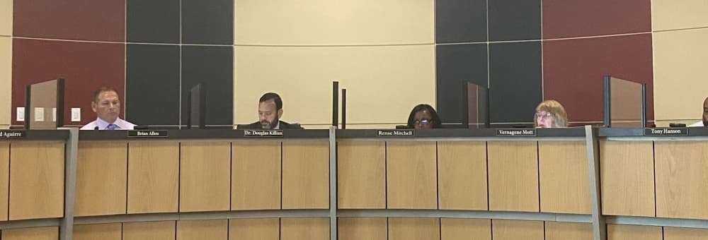 Pflugerville ISD advances on plans for federal ESSER III funding