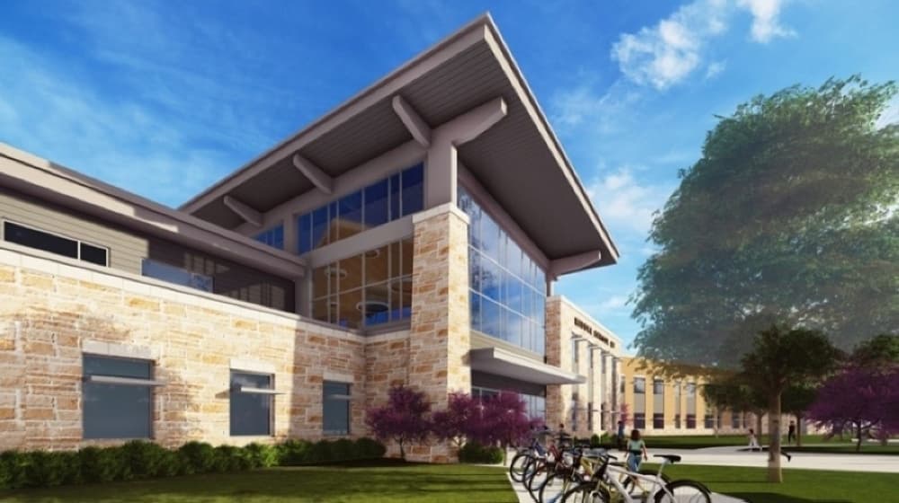 Pflugerville ISD: Bohl’s Middle School construction slowed by Carpenter Elementary School project