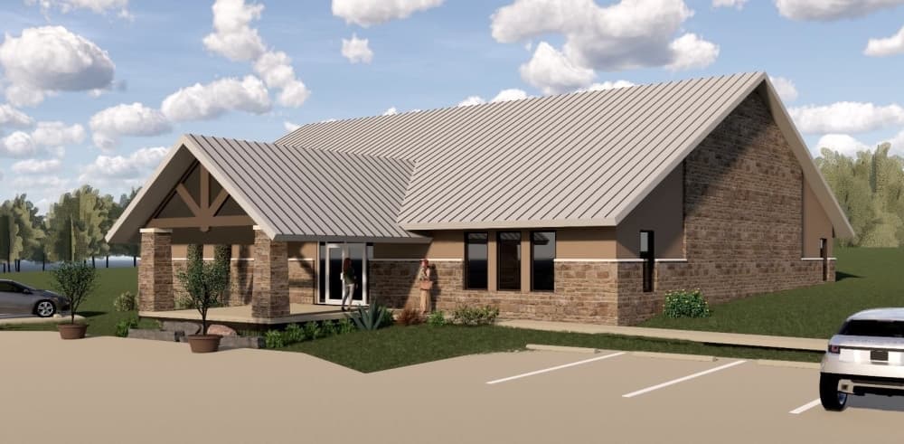 Cedar Park-Leander recovery nonprofit nears fundraising deadline on new facility