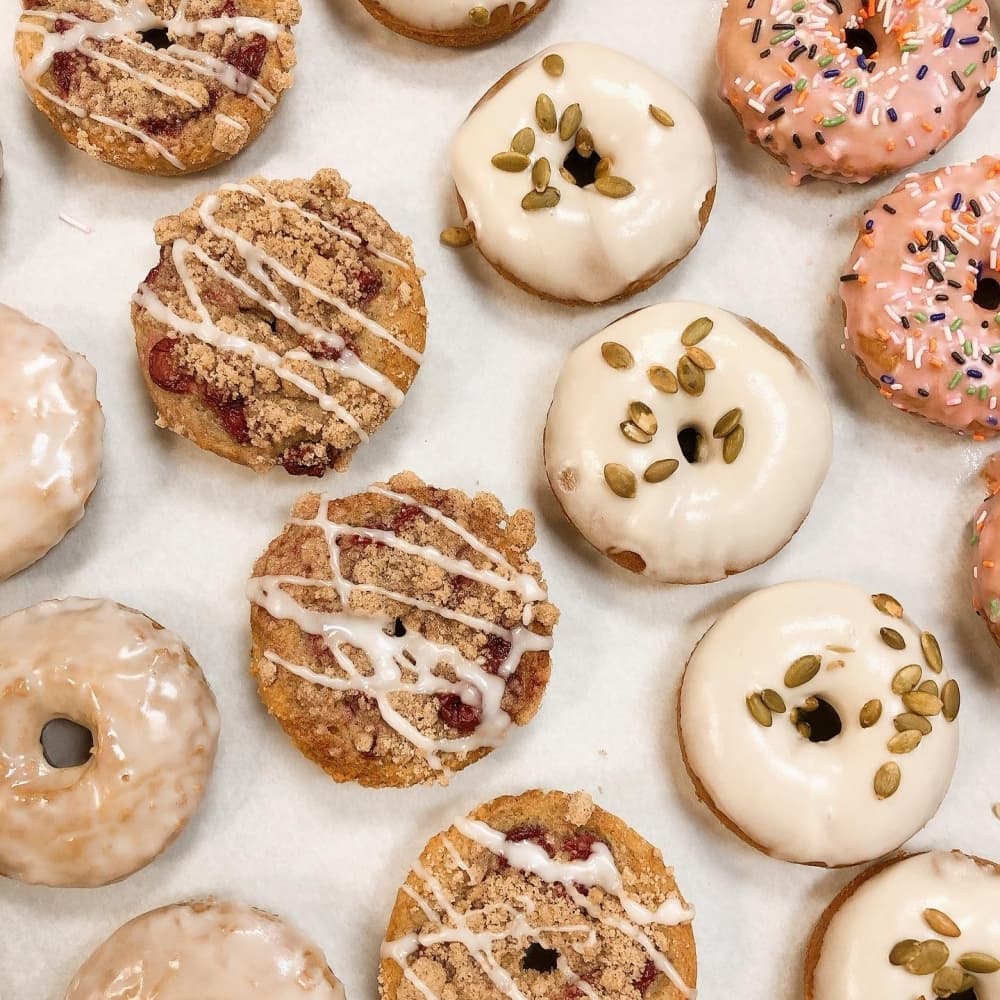 Treats.