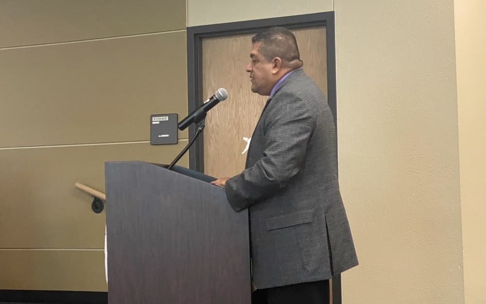 PfISD projects lowered tax rate, updates budget figures for 2021-22