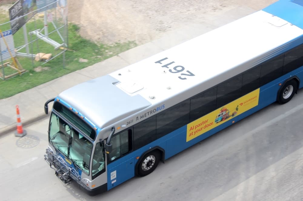 As Austin’s suburbs explode, public transit aims to grow with them