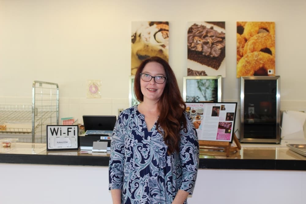 Katy-area bakery Kakes Keto dedicated to offering something for every customer