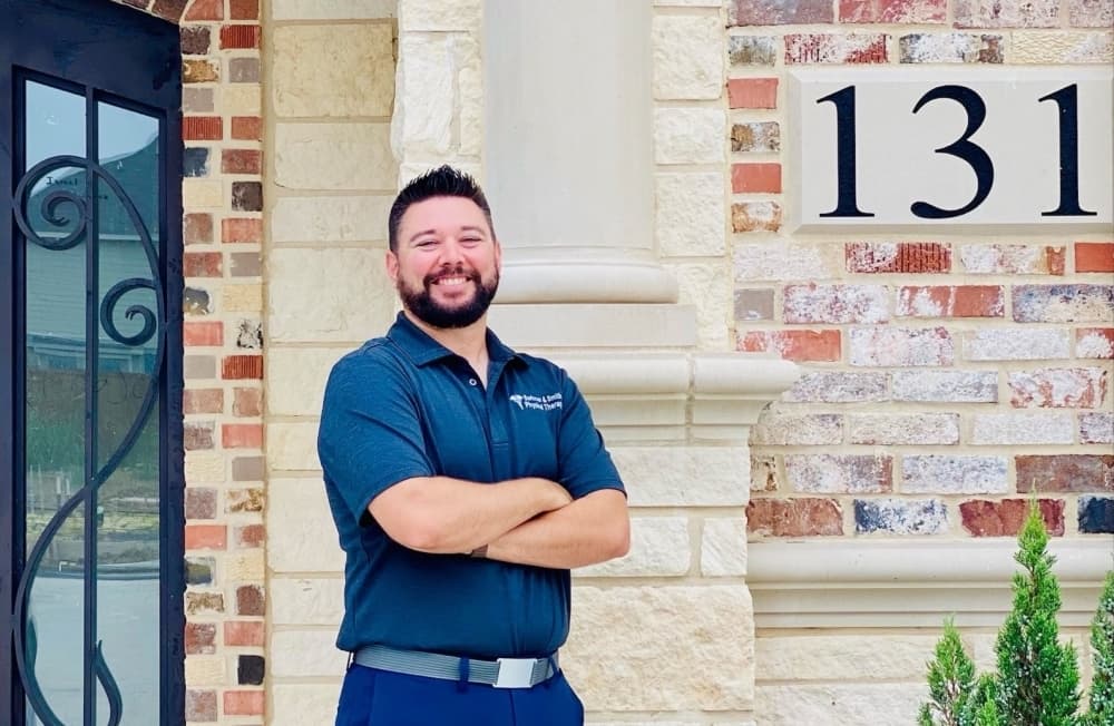 Barkman and Smith Physical Therapy to open new Fort Worth clinic in September