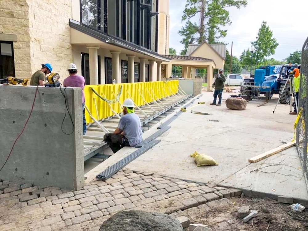The Centrum completes renovations, reopens 4 years after Hurricane Harvey