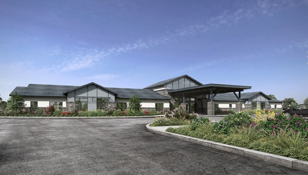 Update: Leander City Council OKs zoning for new assisted-living facility