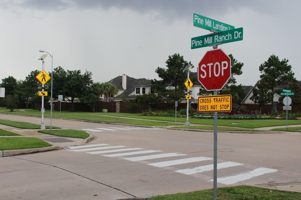 Roundabout plan aims to increase safety, decrease congestion