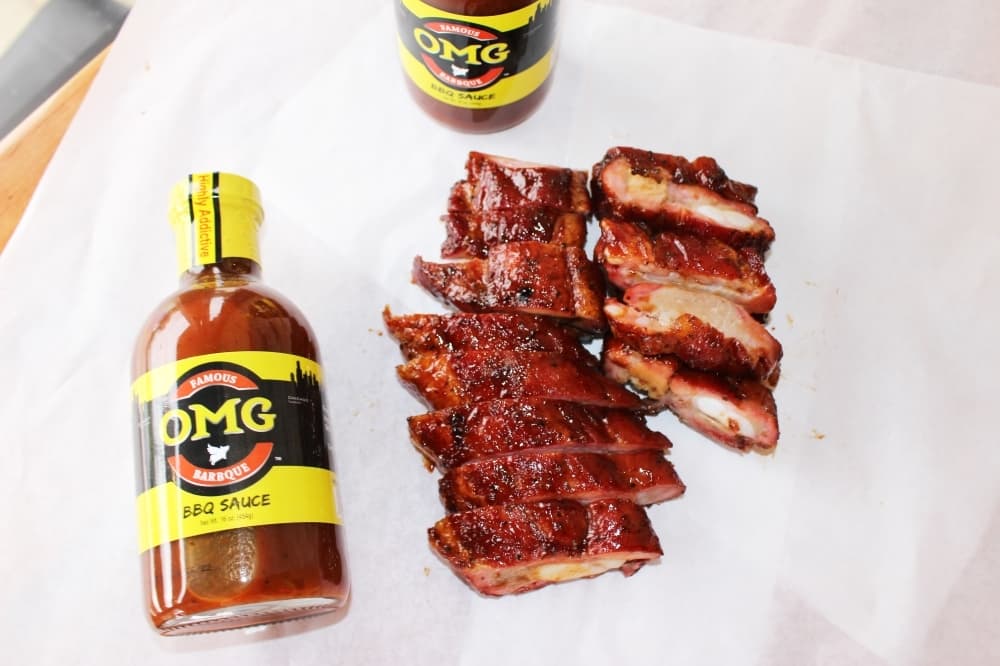 OMG Famous Barbque brings Midwestern-style barbecue to Spring