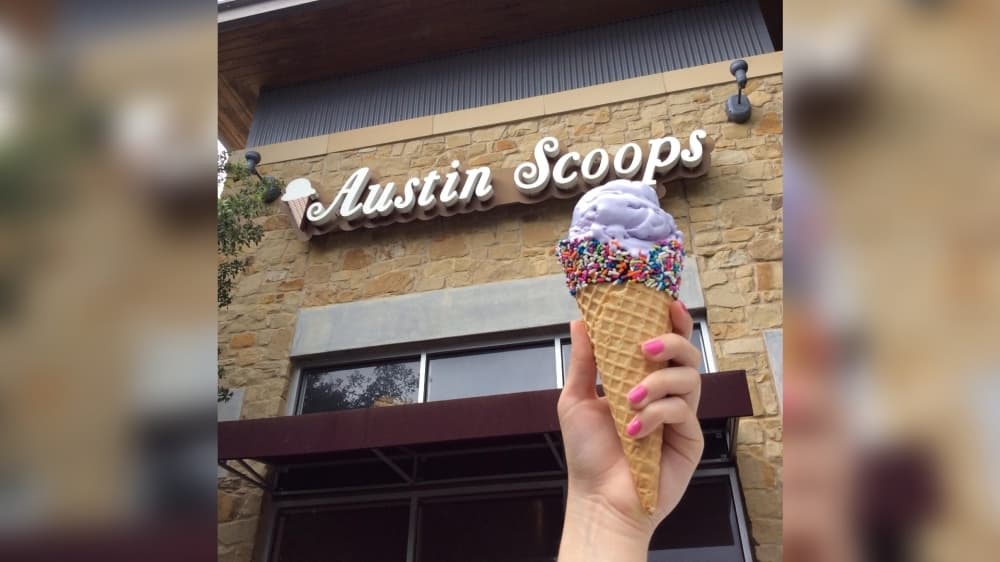 Austin Scoops says goodbye to Southwest Austin storefront, ramps up local ice cream production, distribution