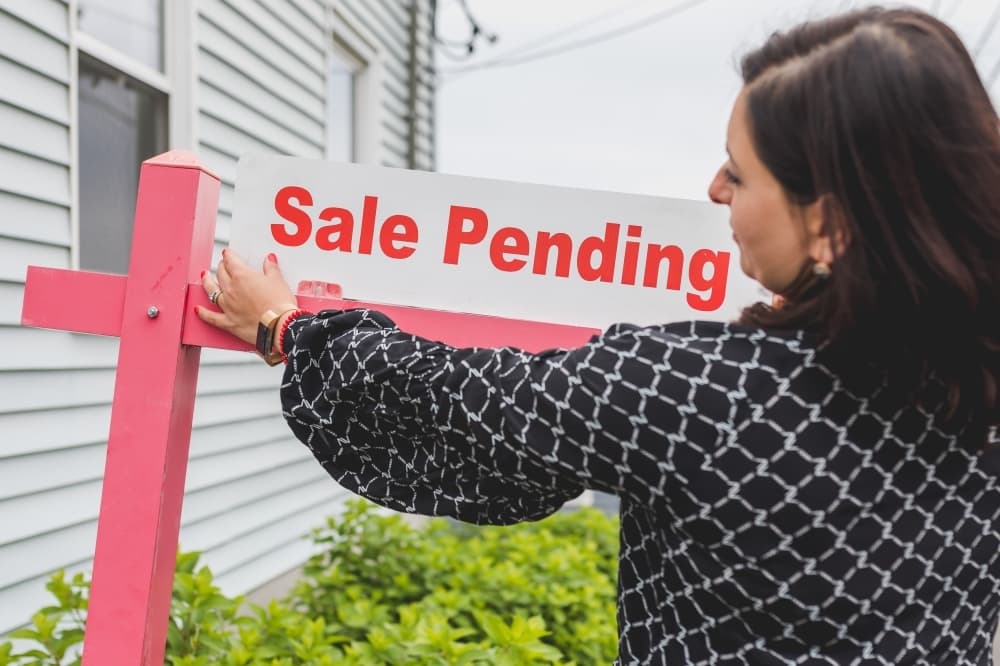 Low inventory, interest rates catalyze ‘unprecedented’ Katy real estate market