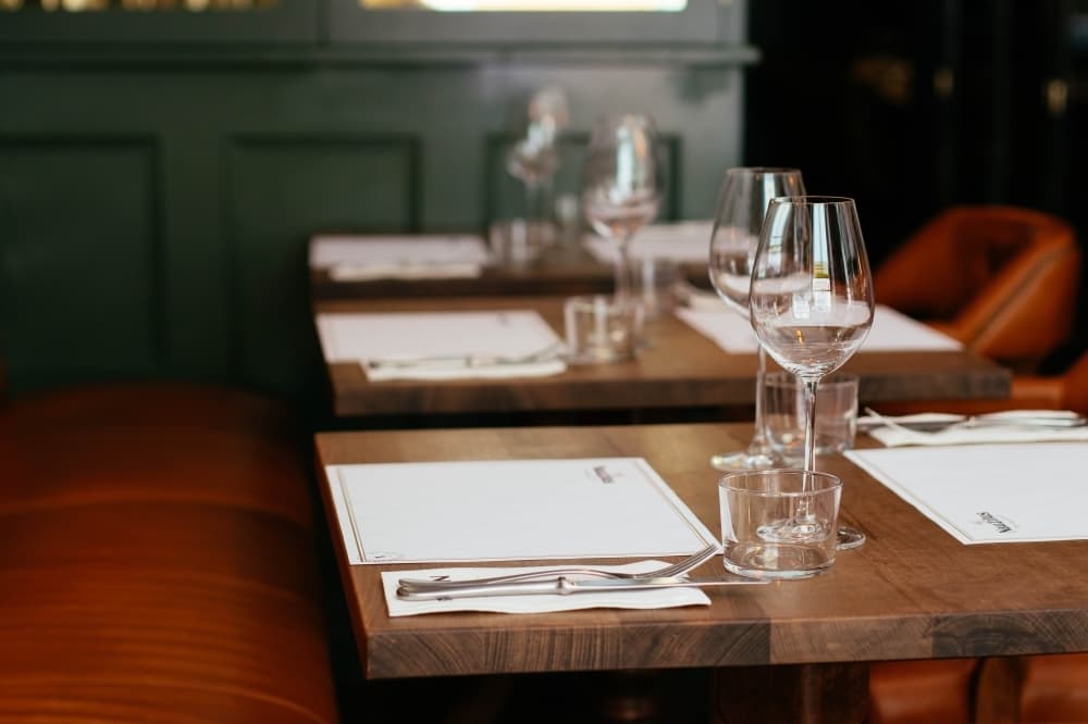See which Heights, River Oaks and Montrose-area restaurants are participating in Houston Restaurant Weeks, Aug. 1-Sept. 6