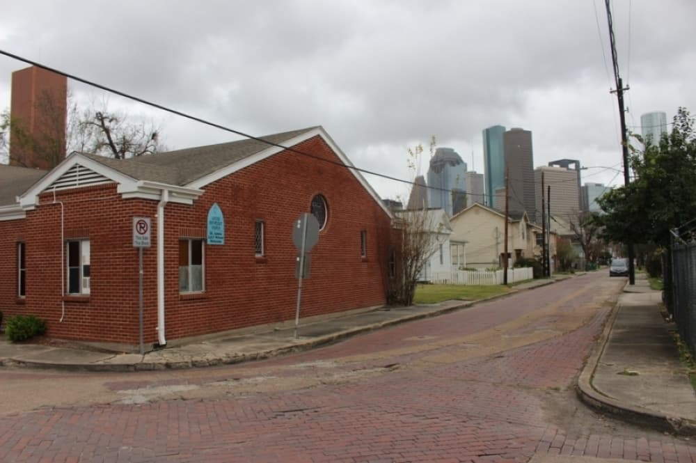 Two Houston sites earn grant funding from national organization’s African American heritage fund