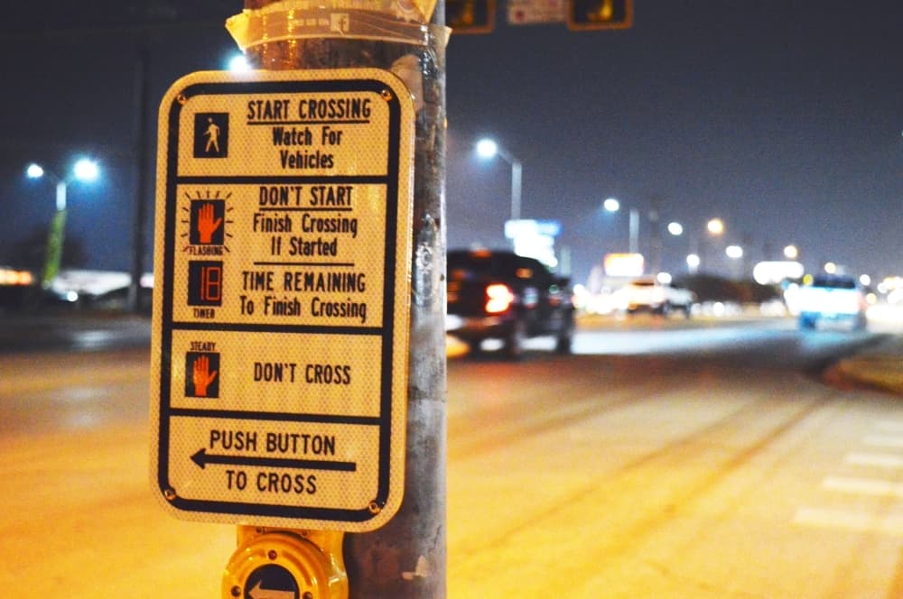 Lane closures on Burnet Road in North Austin expected through early August