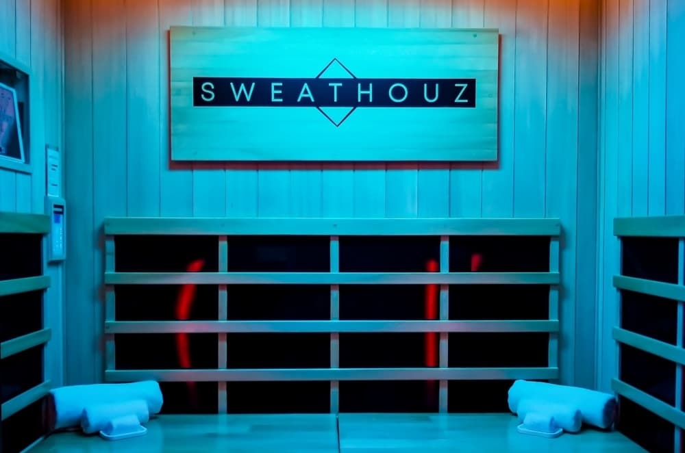 SweatHouz Infrared Sauna Studio planning September opening in Plano