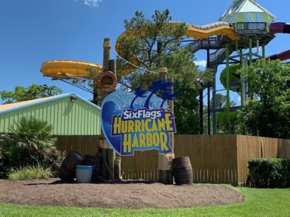UPDATED: 28 released from hospitals following chemical exposure at Hurricane Harbor Splashtown