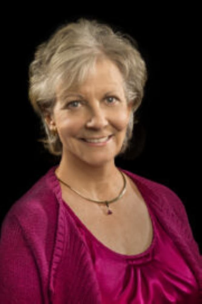 Marlene Small is an interior designer with Heritage Design Studio. (Courtesy Heritage Design Studio)