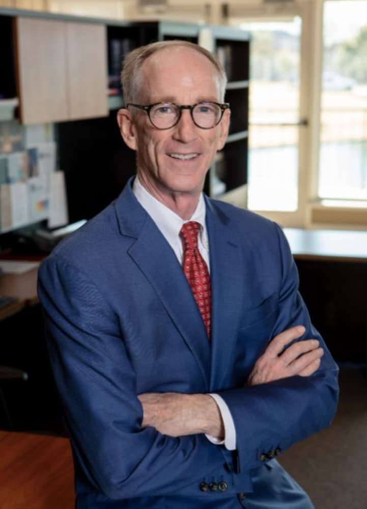 Randy White is a longtime realtor based out of Southlake. (Courtesy Randy White Real Estate Services)